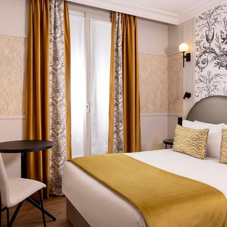 แกรนด์ โฮเต็ล เลอเวค Hotel ปารีส ภายนอก รูปภาพ